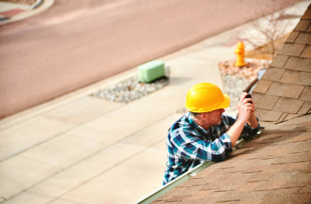 Best Flat Roof Repair Services  in Lytle, TX